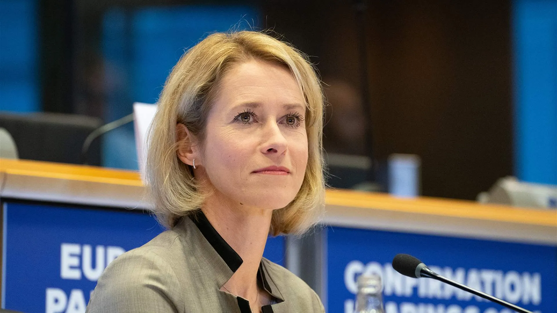 Євросоюз засудив «Хезболлу» після вторгнення Ізраїлю в Ліван