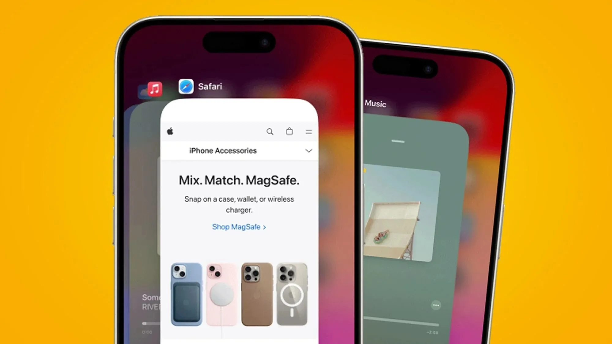Часте закриття додатків на iPhone шкодить батареї, а не економить заряд