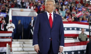 У Німеччині зафіксували близько 850 прольотів підозрілих безпілотників