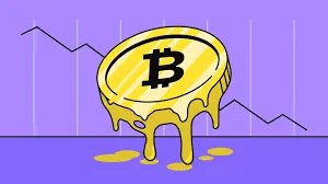 Crypto market crashes $7.5 billion after Trump’s 100% China tariff announcement Crypto market crashes $7.5 billion after Trump’s 100% China tariff announcement