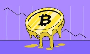 Crypto market crashes $7.5 billion after Trump’s 100% China tariff announcement