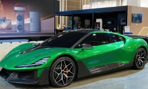 Індія відправить у свою першу космічну місію робота-гуманоїда