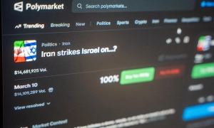 Британія і Франція хочуть офіційно визнати Палестину на початку літа – The Guardian