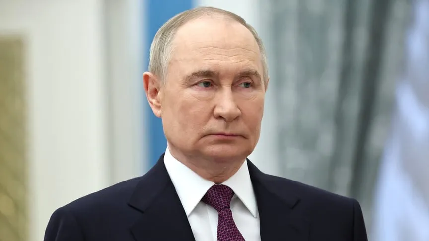 Путін дозволив штрафувати росіян за несповіщення військкомату про зміну місця проживання