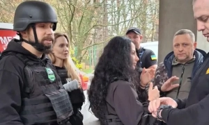 У Раді підтримали заборону музики у громадському транспорті