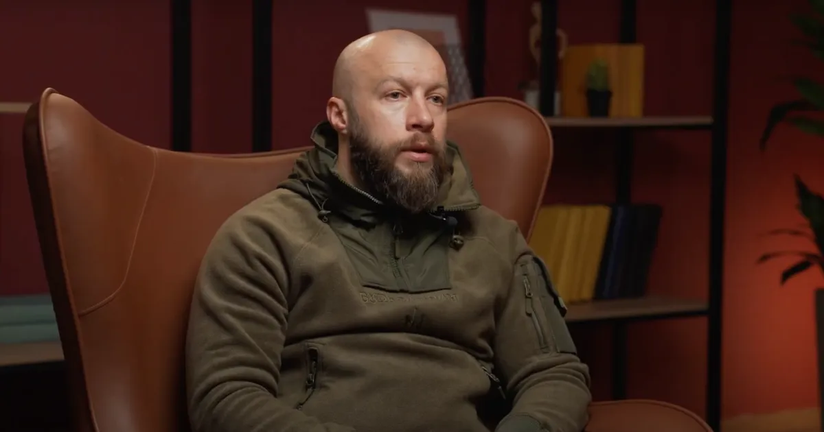 Теперішні ризики для українців, які уникають служби: коментар Жоріна