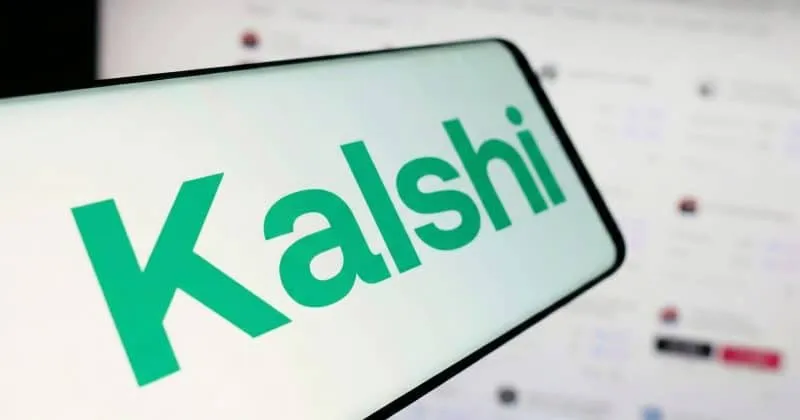 Kalshi raises $1 billion and doubles platform valuation