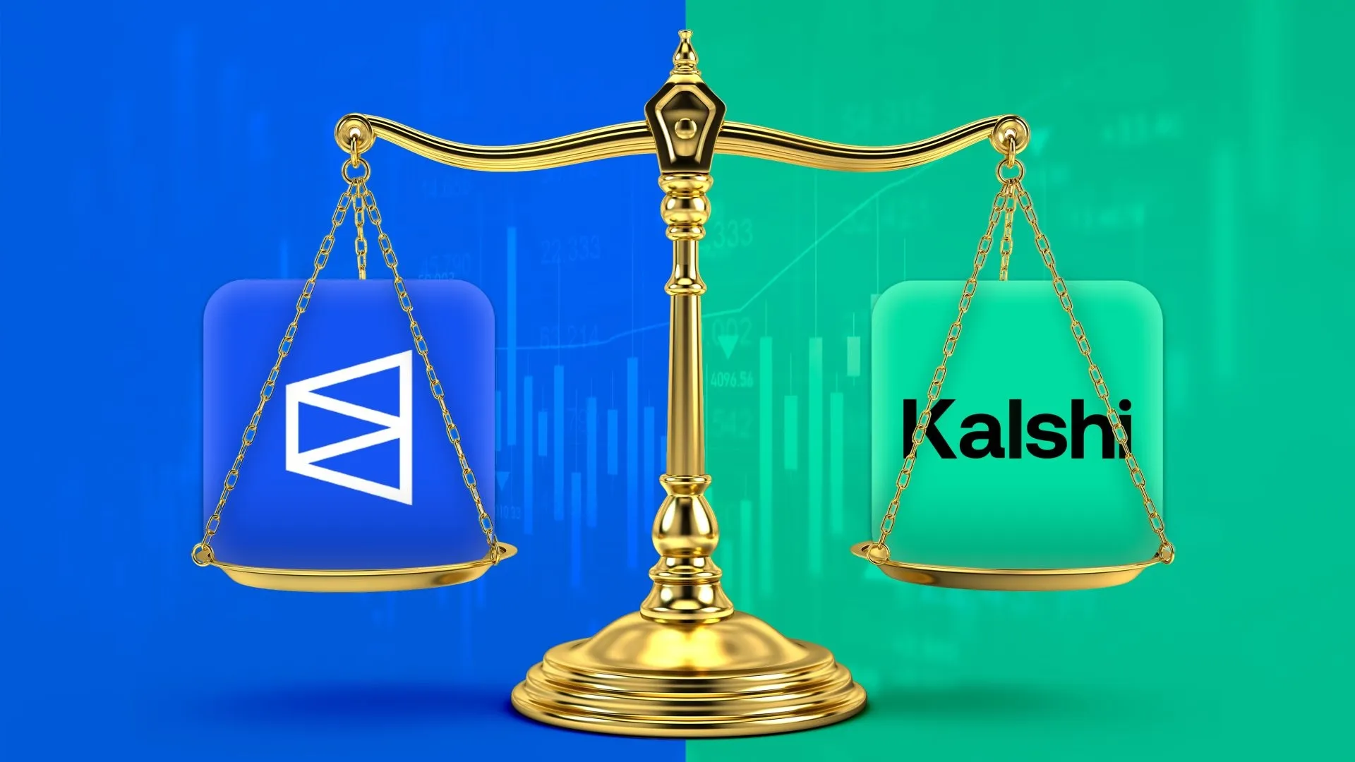 Ринок прогнозних ринків встановив новий рекорд у грудні 2025 року