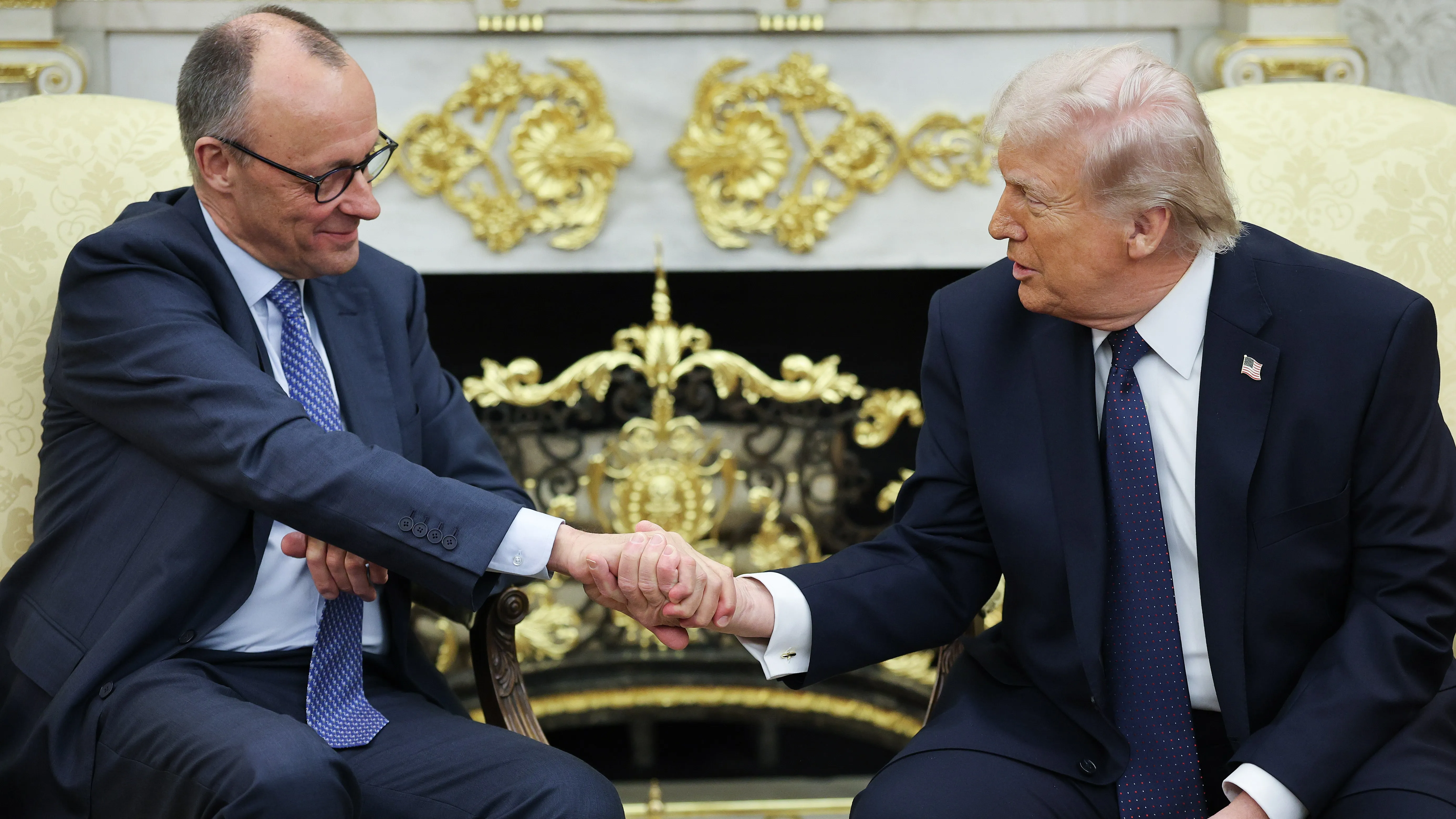 Іспанія звинувачує Німеччину у ролі «васала» США