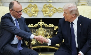 Британія не підпише угоду про «Раду миру» Трампа в Давосі