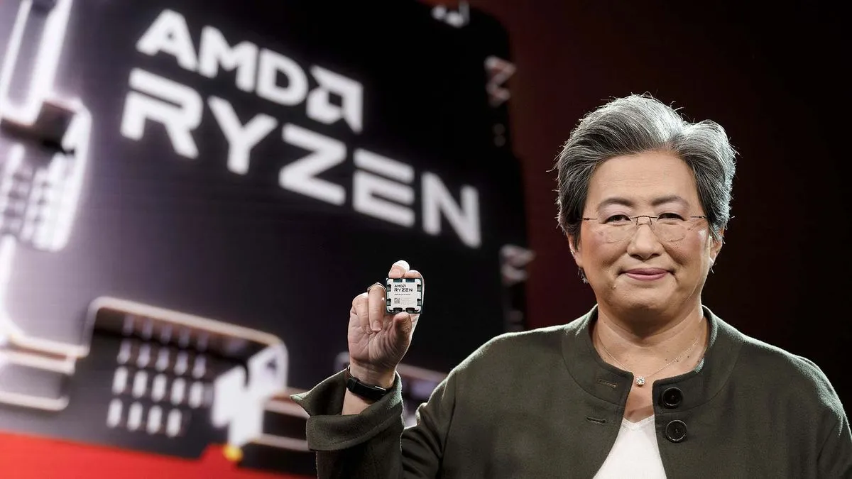 AMD has signed an agreement with Oracle to supply 50,000 AI chips
