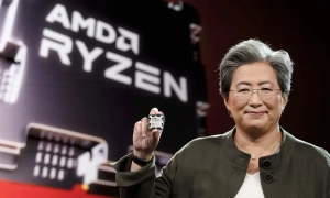 AMD has signed an agreement with Oracle to supply 50,000 AI chips