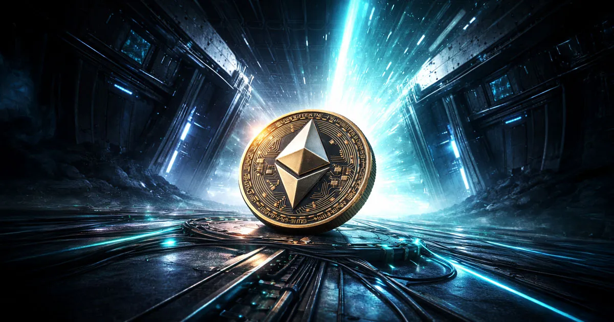 Черга в стейкінг Ethereum перевищила обсяг виведення коштів