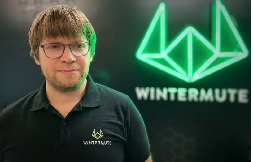 Wintermute починає масштабний продаж активів і тисне на ринок