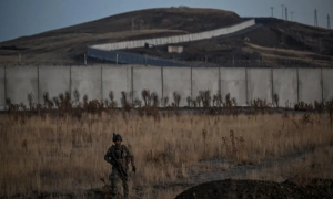 У Лондоні сотні протестують проти ударів США та Ізраїлю по Ірану