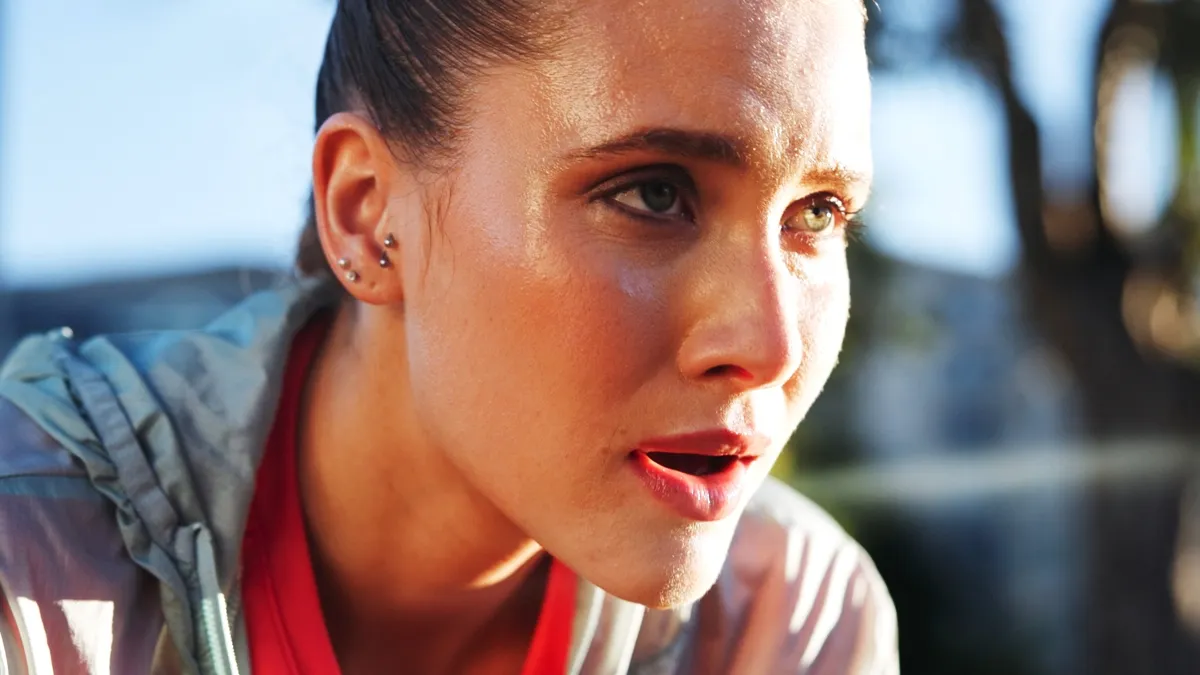 Біг на ультрамарафонські дистанції може пошкоджувати ваші кров’яні клітини – дослідження