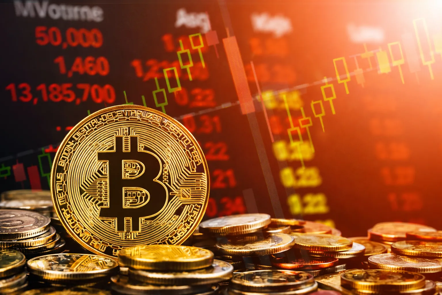 Віллі Ву заявив про завершення ведмежого ринку BTC і передбачив багаторічний боковик