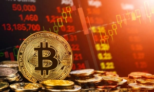 Китай посилює використання блокчейну в кредитуванні