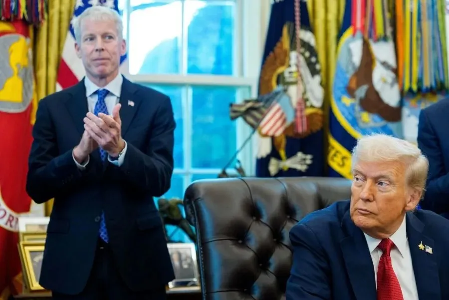 Трамп підписав указ про запуск національної ШІ-платформи Genesis Mission