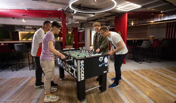 Favbet Tech: «Податки IT-бізнесів перетворюються на тисячі дронів і стабільні виплати» Favbet Tech: «Податки IT-бізнесів перетворюються на тисячі дронів і стабільні виплати»