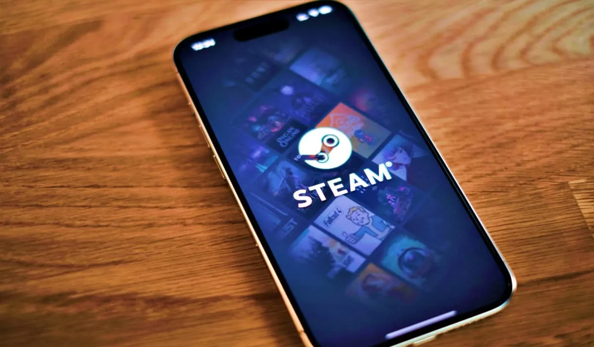 ФБР розслідує криптовикрадення через ігри на платформі Steam