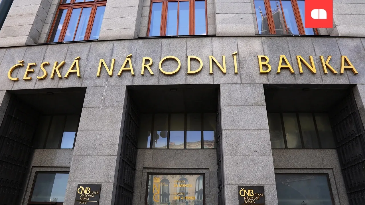 Czech National Bank invests in digital assets for practical learning