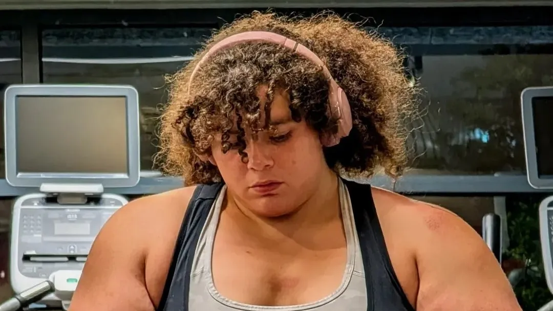 Трансгендерна спортсменка втратила титул найсильнішої жінки світу в Техасі