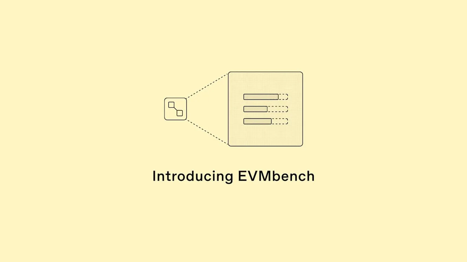OpenAI і Paradigm презентували EVMBench для оцінки роботи ШІ з смарт-контрактами