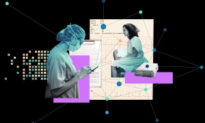 SpaceX вивела на орбіту чергову партію супутників Starlink – фото