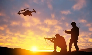 «Сигнал росіянам». У ОК Південь прокоментували знищення ракет Калібр у Джанкої