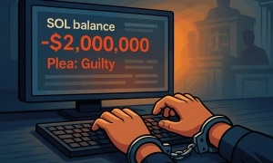 Долар падає на тлі візиту президента США у Азію — Reuters