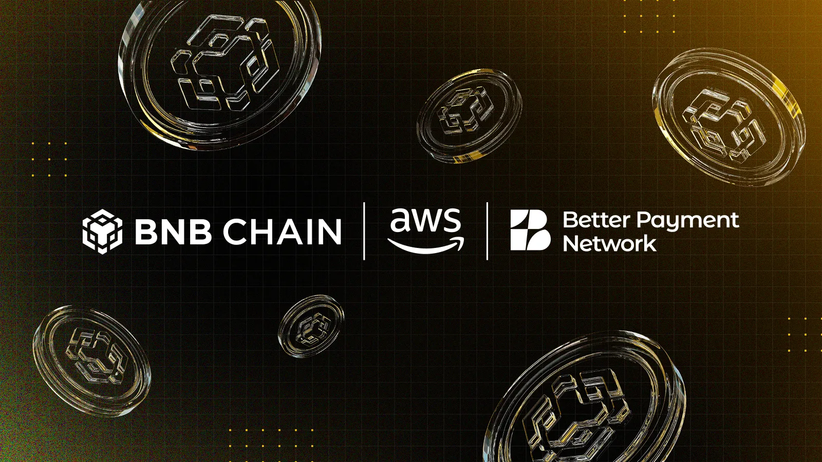 Оплата сервісів Amazon Web Services доступна через BNB