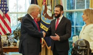 Україна таки отримає статус кандидата в ЄС: подробиці  