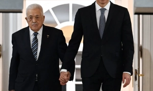 Трамп вперше після замаху виступив перед виборцями за куленепробивним склом