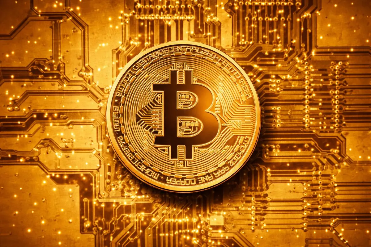 Перехід Bitcoin на постквантові стандарти займе не менше 5-10 років