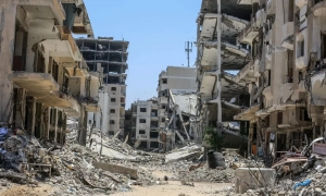 Вибори в США: Мін'юст не знайшов доказів серйозних фальсифікацій