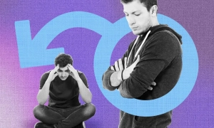 Почему у молодых мужчин становится всё более актуальной проблема эректильной дисфункции