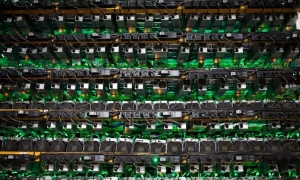 Китай посилює використання блокчейну в кредитуванні