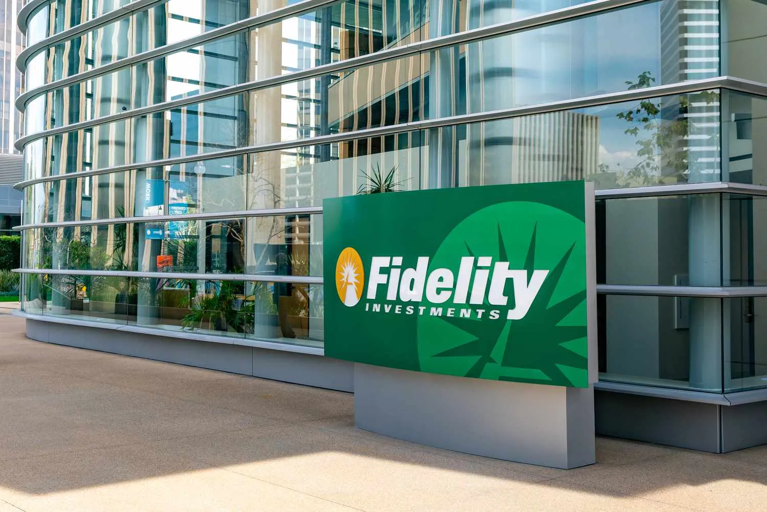 Fidelity identifies crucial Bitcoin support zone