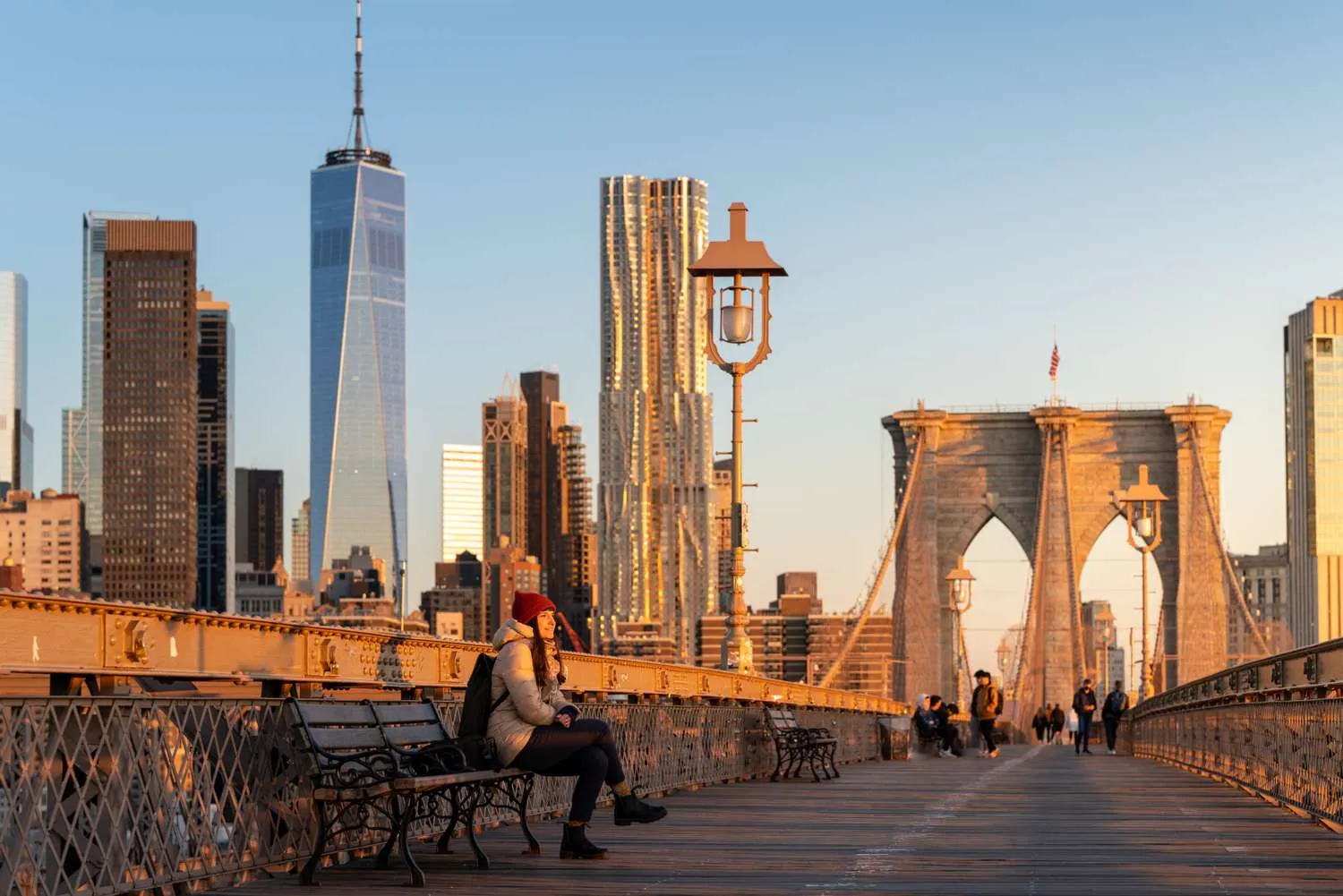 160 мешканців Нью-Йорка отримають по 12 000 доларів у криптовалюті