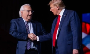 Swiss newspaper Neue Zürcher Zeitung criticizes Europe in context of Trump and Putin