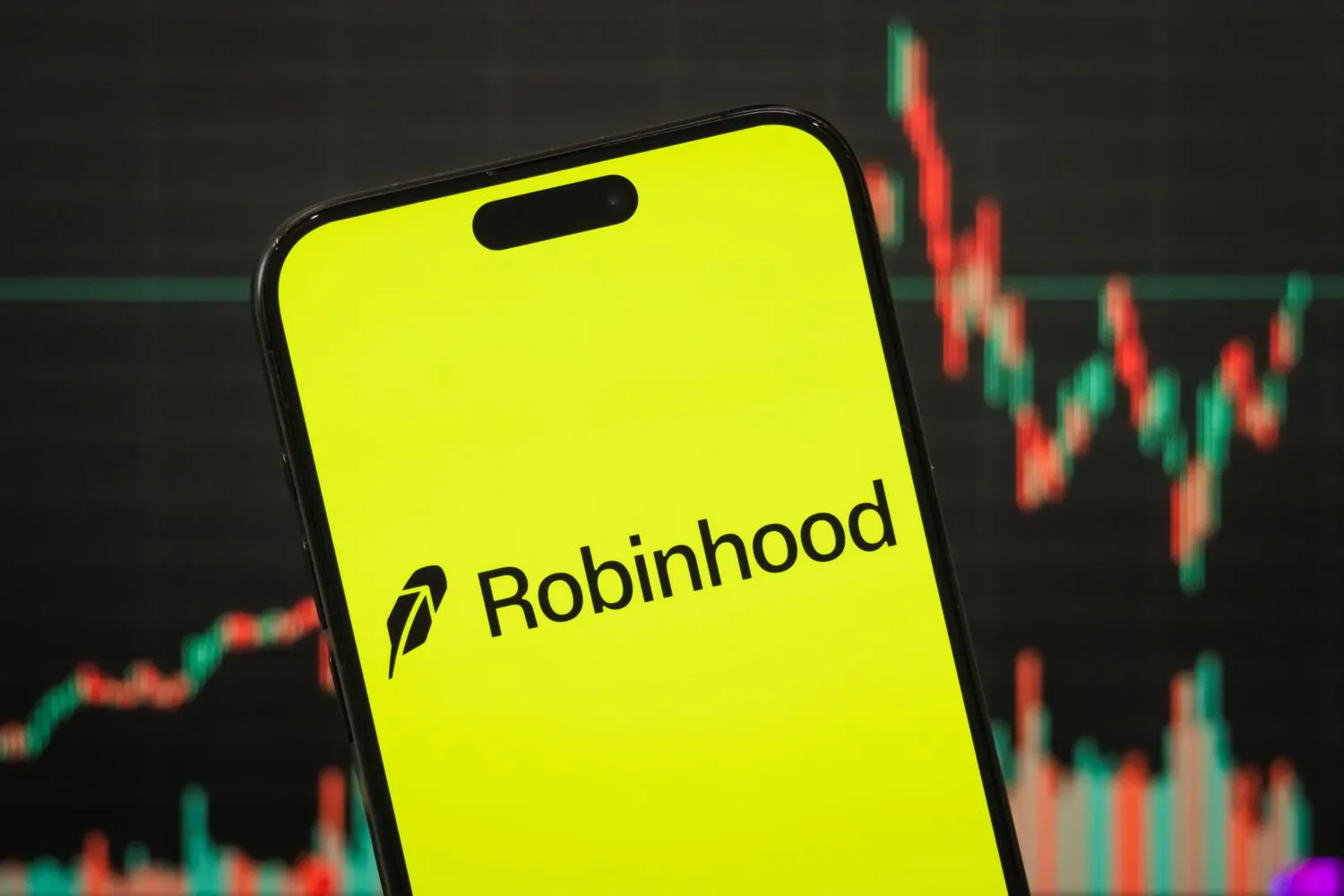 Robinhood запускає доставку готівки спільно з Gopuff