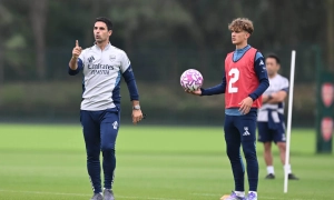 Історичний рекорд Холанда: «Сіті» завдав принизливої поразки «Юнайтед» в дербі Манчестера