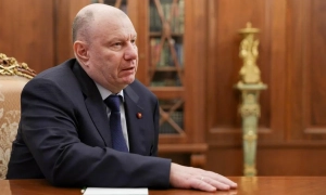 Готовий працювати для миру через силу – кандидат Трампа у спецпосланці з питань України