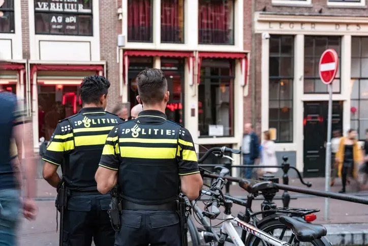 У Нідерландах затримали шахрая, який відкрив десятки банківських рахунків за допомогою deepfake