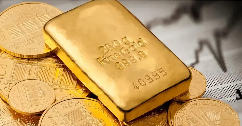 Gold Bubble: Economist Urges Central Banks to Sell Their Bullion