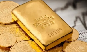 Gold Bubble: Economist Urges Central Banks to Sell Their Bullion