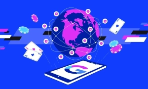 Биткоин на красное. В казино Лас-Вегаса можно будет рассчитываться криптовалютой