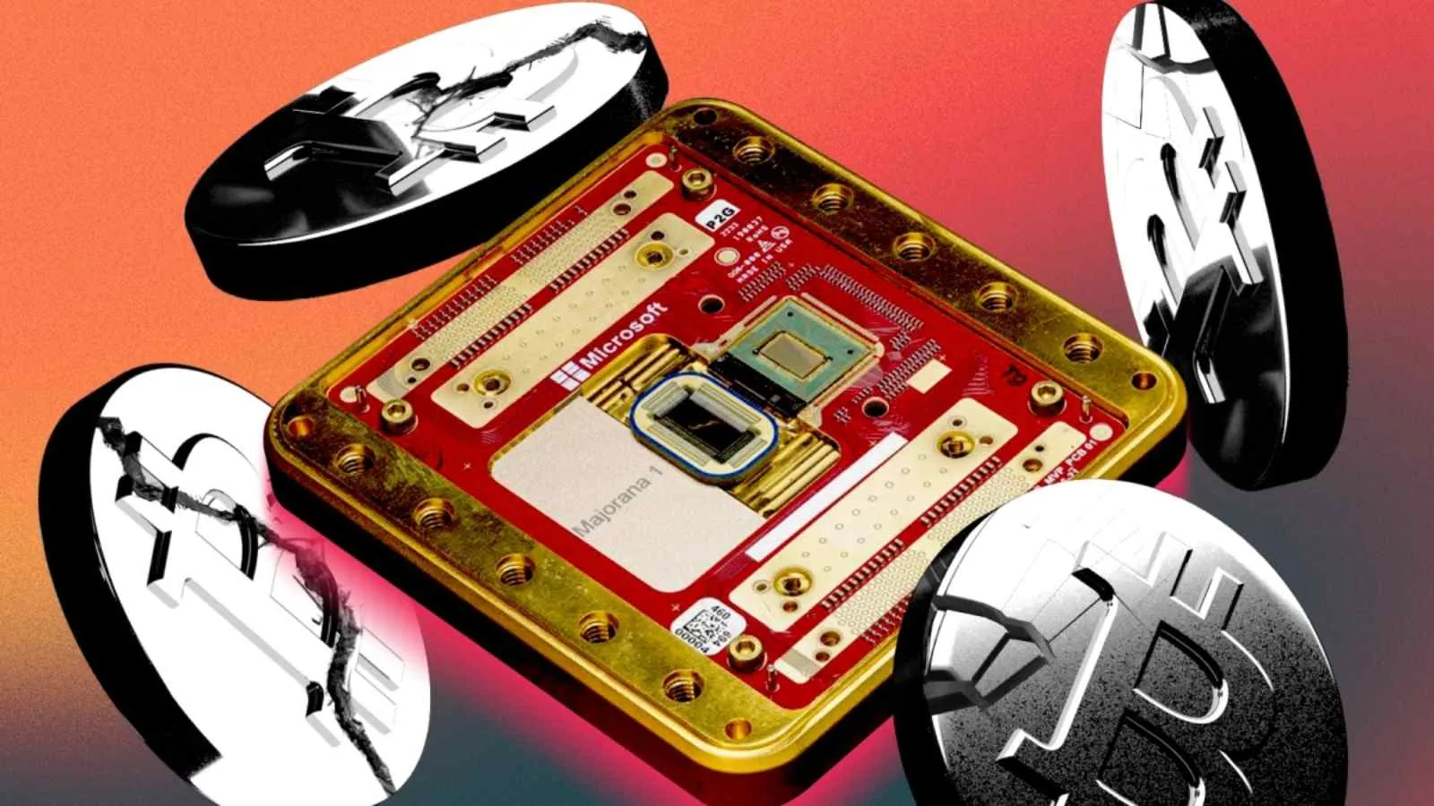 Google Quantum AI попереджає про уразливість ECC-256 та наголошує на необхідності переходу до постквантової криптографії