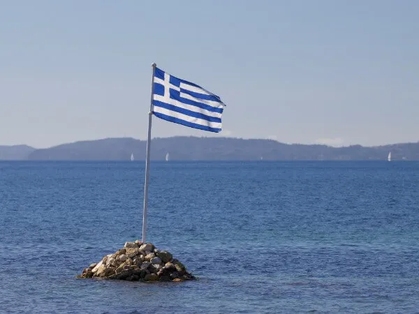 Greece plans to require parents to block children's access to online gambling